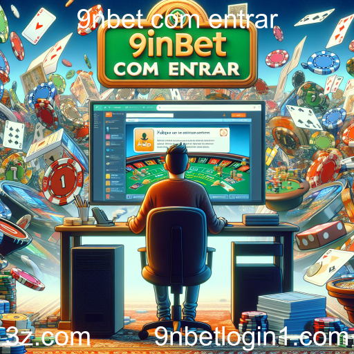 Melhore Seu Jogo com a Categoria de Ajuda do 9nbet